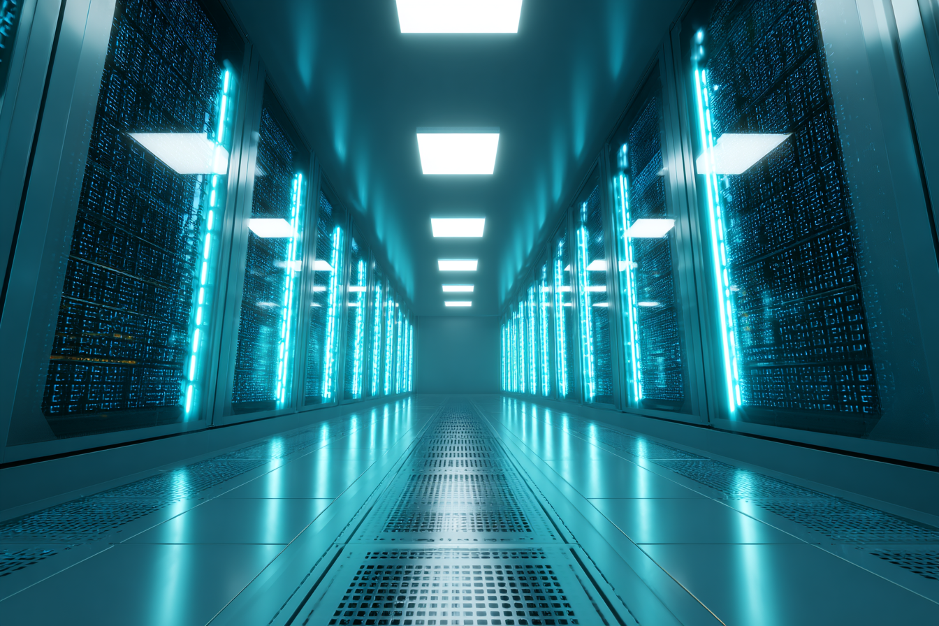 Daten-Strukturierung und Metadaten-Optimierung