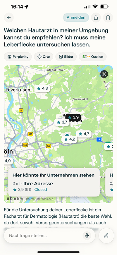 KI-Marketing für Healthcare und Medizintechnik