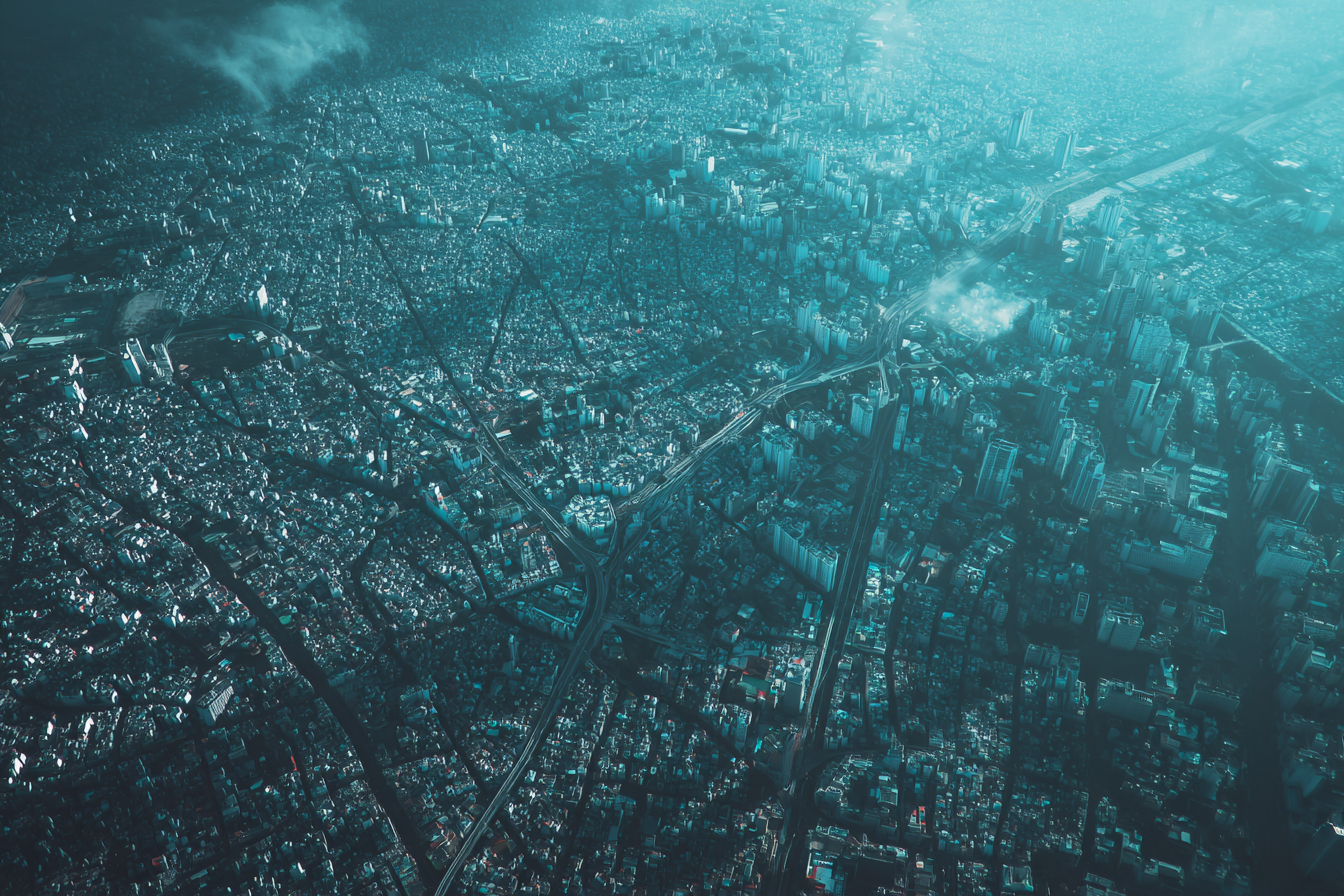 Lokalität-Optimierungen für regionale Sichtbarkeit