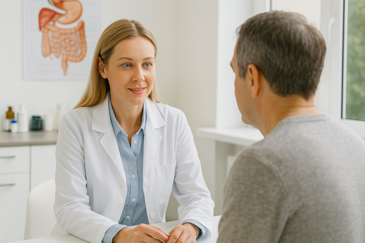 Allgemeinmedizin MVZ