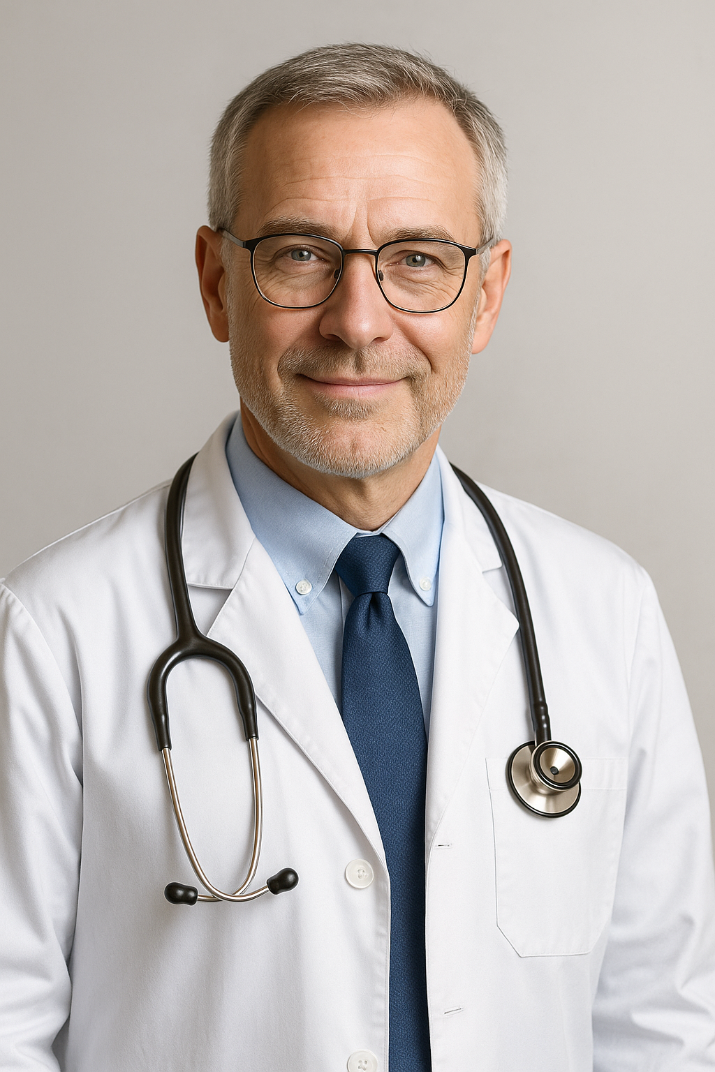 Dr. med. Michael Weber