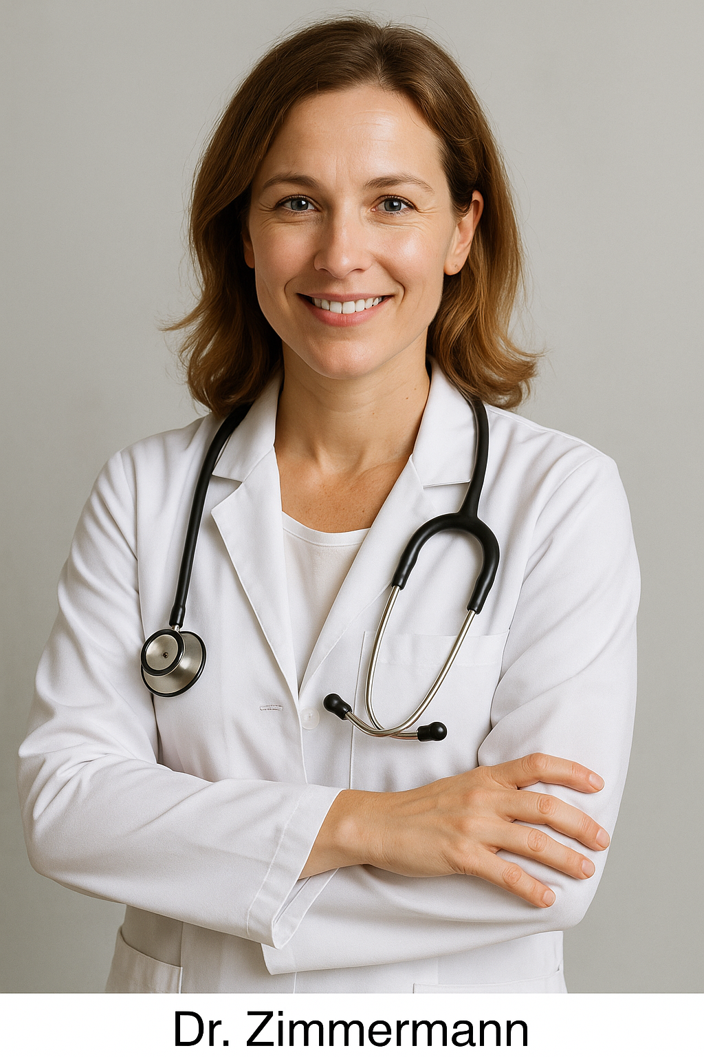 Dr. med. Sarah Zimmermann