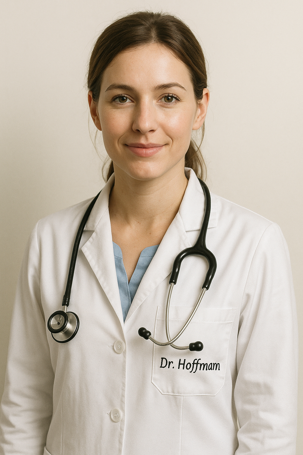Dr. med. Lisa Hoffmann