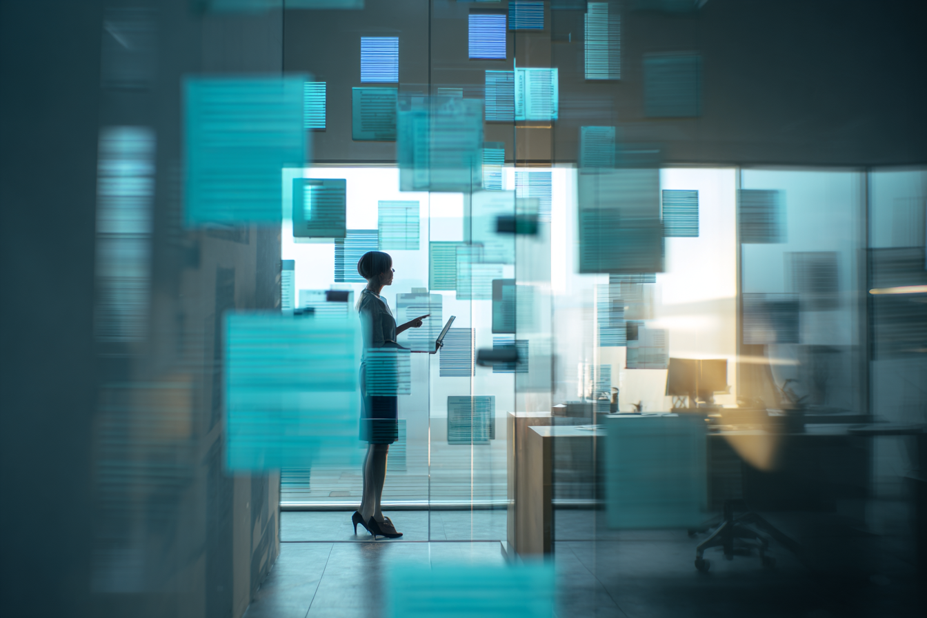 Individueller FAQ-Bereich für KI-Optimierung