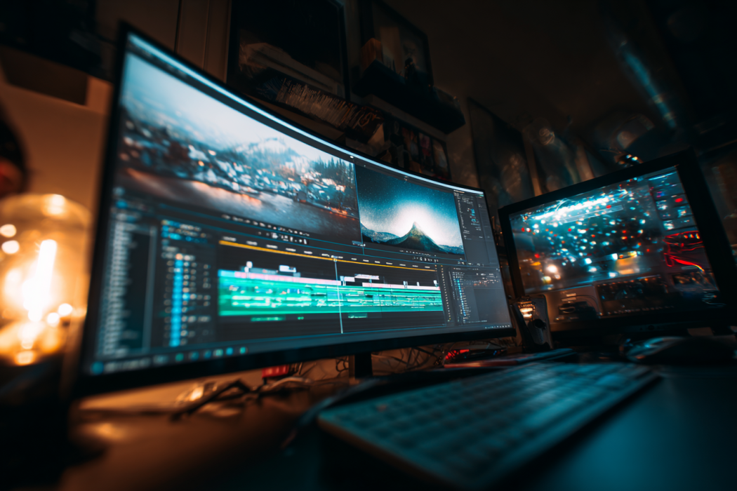 Themen-Videos für KI-Suchmaschinen